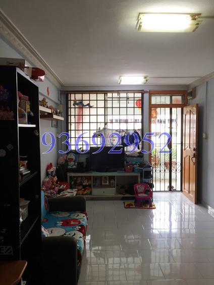 Blk 263 Yishun Street 22 (Yishun), HDB 3 Rooms #121138362